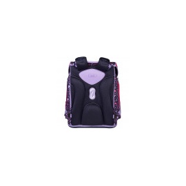Scooli EasyFit Glow Edition 5-tlg. heartbeat