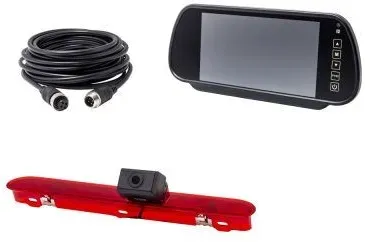 K AUTOMOTIVE Premium Dashcam + Monitor Set - Höchste Fahrzeugsicherheit und Benutzerfreundlichkeit