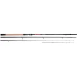 Cresta Snyper Heavy Feeder 40-100Gr 3.60 m SCHWARZ No Size