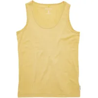 Devold classic tank WMN honey