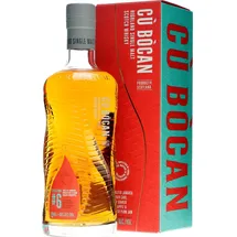 Tomatin CÙ BÒCAN Creation #6 46,0% vol 0,7 l Geschenkbox