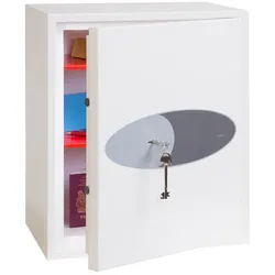 Tresor mit Sicherheitsschloss h4207