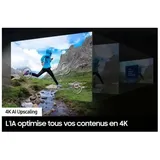 Samsung TQ65QN85DBT, 165,1 cm 65'' 4K Ultra HD Smart-TV, WLAN, Karbon, Silber
