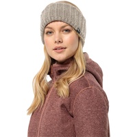 Jack Wolfskin Highloft Knit Headband W M