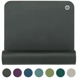 Bodhi Yogamatte Diamond, ozean blau 185cm
