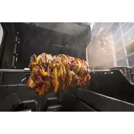 Weber Spirit EP-425 GBS schwarz 1500950