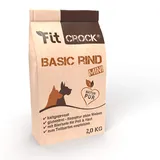 cdVet Fit-Crock Energy & Lac 10 kg