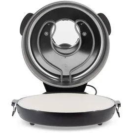 GENTOR Pizza Maker 1600W