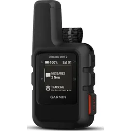 Garmin inReach Mini 2 GPS schwarz