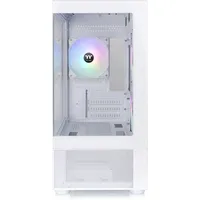 Thermaltake View 170 TG ARGB Snow