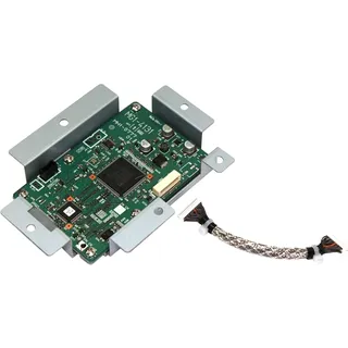 Canon Patchcode Decoder DR-X10C