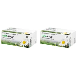 Lora ADGC