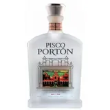 Pisco Portón Mosto Verde Torontel, 0,7l