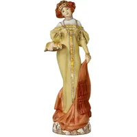 GOEBEL Figur Herbst Alphonse Mucha - Artis Orbis