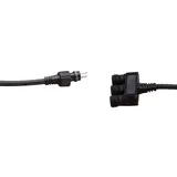 HEISSNER Teichkabel Smart Light 4-polig 10 Meter