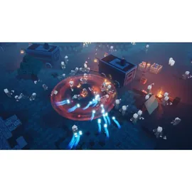 Minecraft Dungeons Hero Edition (Xbox One)