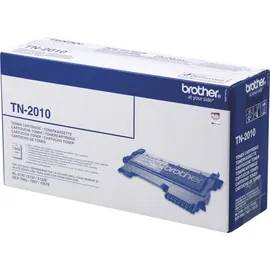 Brother TN-2010 schwarz