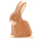 Ostheimer Hase sitzend (15001)