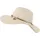 Chillouts Atlanta Hut beige XS