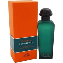 Hermès Concentre d'Orange Verte Eau de Toilette 100 ml