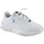 Safety Jogger Champ O2 Low Rutschfeste Sicherheitsschuhe Weiß 40