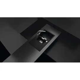 Schock Mono D-150 Einbau S Stone + Excenterbetätigung
