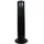 Dekon B294 Turmventilator 74 cm Schwarz