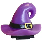 Festive Halloween Hot Cute Cartoon Cap For Pattern Designs Dustproof Halloween Photography Accessory Creative Festival Cap Decorative Camera