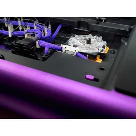 Victrix Pro FS-12 Arcade Fight Stick: Joystick Arcade - Purple