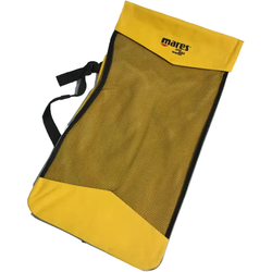 Mares Netztasche - Junior - Gelb - #