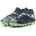 Herren Gray Skies-Puma White-Fizzy Apple 45