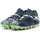 Puma Future 7 Match Herren Gray Skies-Puma White-Fizzy Apple 45