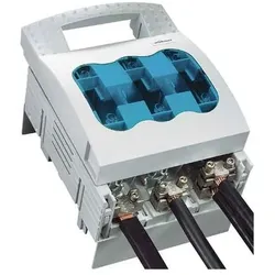 Wöhner Trennschalter 33 601 33601