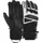Reusch Thunder R-TEX XT Skihandschuhe Schwarz/Weiß 7,5