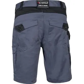 COFRA Bermuda Kediri Marineblau schwarz Cofra Größe 44