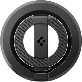 Samsung Dual Magnet Holder Ring Schwarz