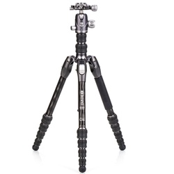 BENRO Rhino 05C Carbon Stativkit mit Kugelkopf VX20