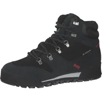 Adidas Terrex Snowpitch COLD.RDY Core Black / Core Black / Scarlet 43 1/3