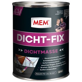 MEM Bauchemie Dicht-Fix Inhalt:375ml