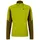 Ziener Rollkragenpullover grün 48