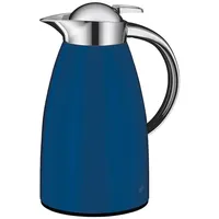 Alfi Isolierkanne blau 1 l