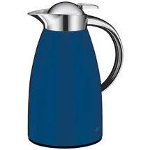 Alfi Isolierkanne blau 1 l