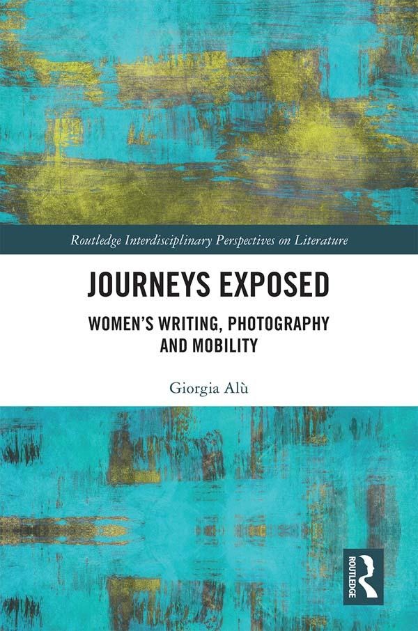 Journeys Exposed: eBook von Giorgia Alù