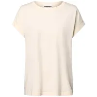 ARMEDANGELS T-Shirt aus Bio-Baumwolle - beige