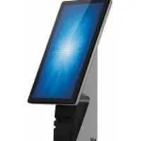 ELO TPV Halterung Elo Touch Systems E797162 Schwarz/Silberfarben 15''-22''
