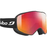 Julbo Pulse Glare Control Skibrille (Größe One Size, schwarz)