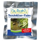 Söll Dr. Roth's TeichKlar-Tabs 4 Tab.