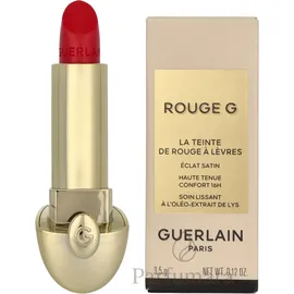 Guerlain Rouge G Satin Refill 829 Le Fuchsia Profond 3,5 g