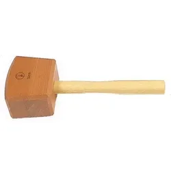 Schreinerklüpfel 300 105mm