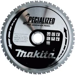 Makita SPECIALIZED Sägeb.355x30x80Z (B-33607)